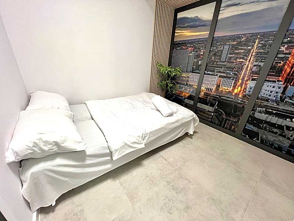 Royal Aparthotel Zamenhoffa 1/3
