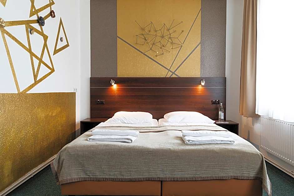 Hotel Polonia - Frankfurt/Oder