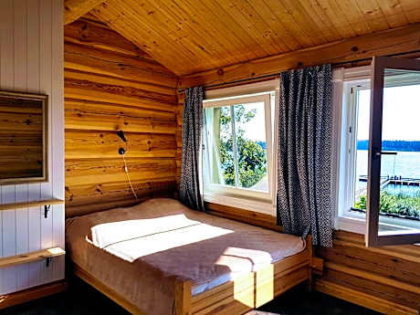 North Lakeside B&B Plateliai