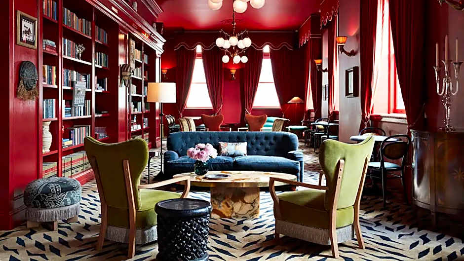 Maison Métier, in the Unbound Collection by Hyatt