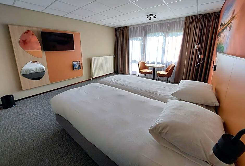 Fletcher Hotel-Restaurant de Borken