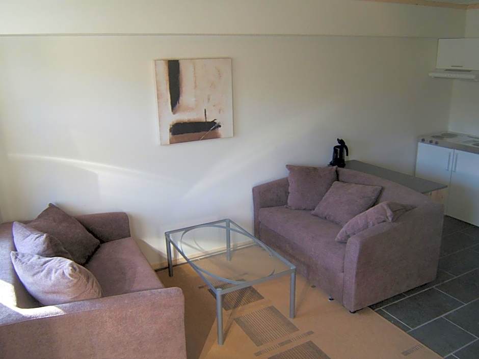Bykle Hotel