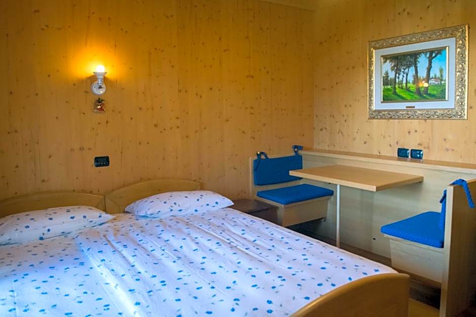 B&B Affittacamere Larix