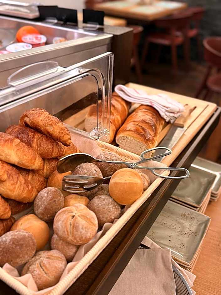 Boutique Hotel Weisses Kreuz - Adult only Hotel
