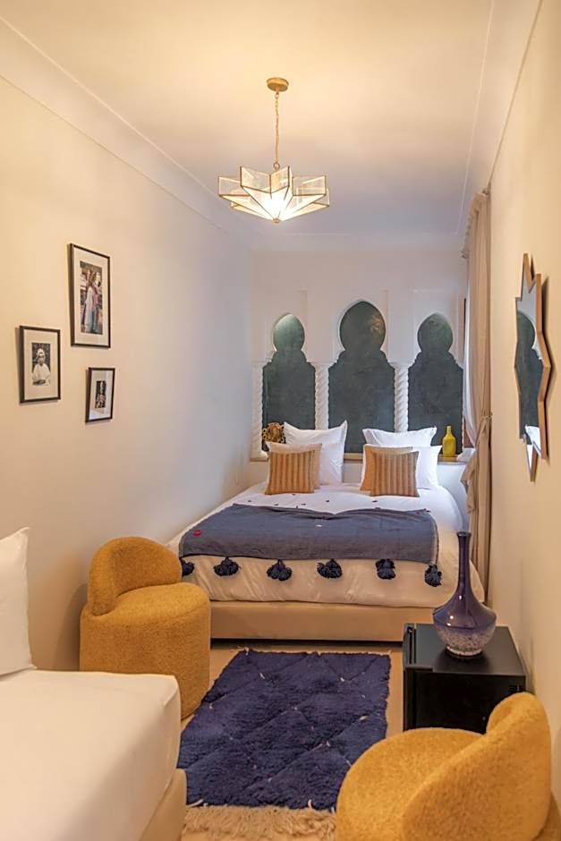 Riad N'S & Spa