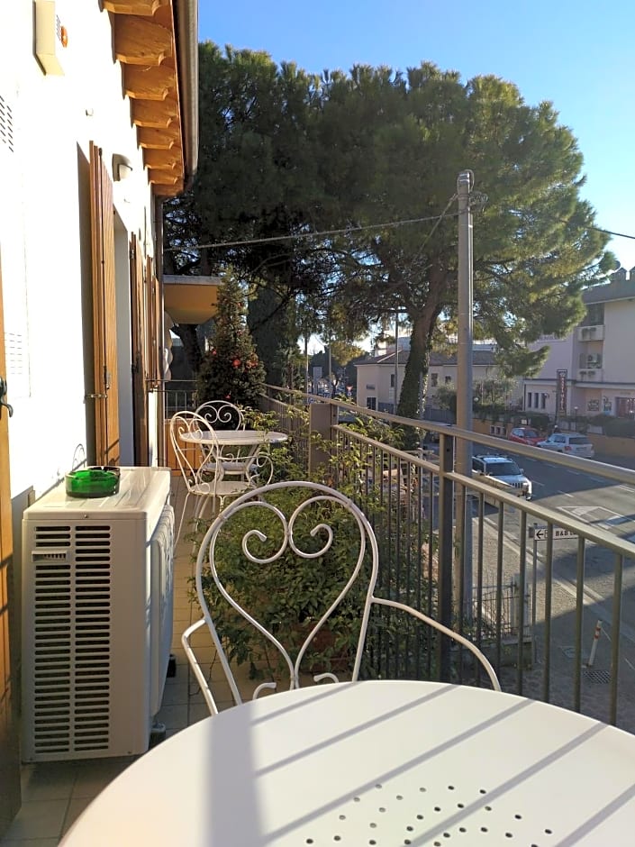 Bed & Breakfast Lucy