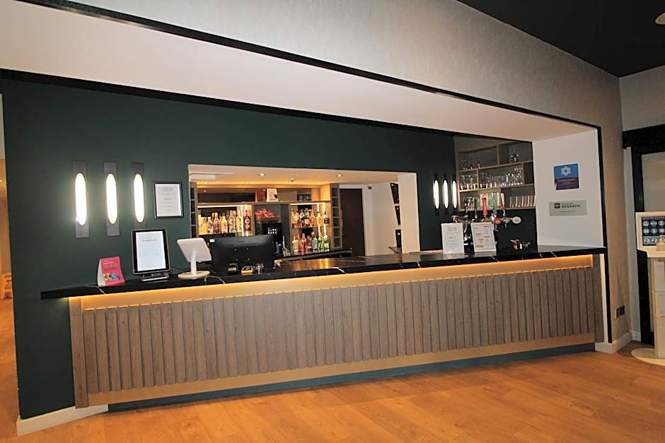 The Stuart Hotel, Sure Hotel Collection by Best Western