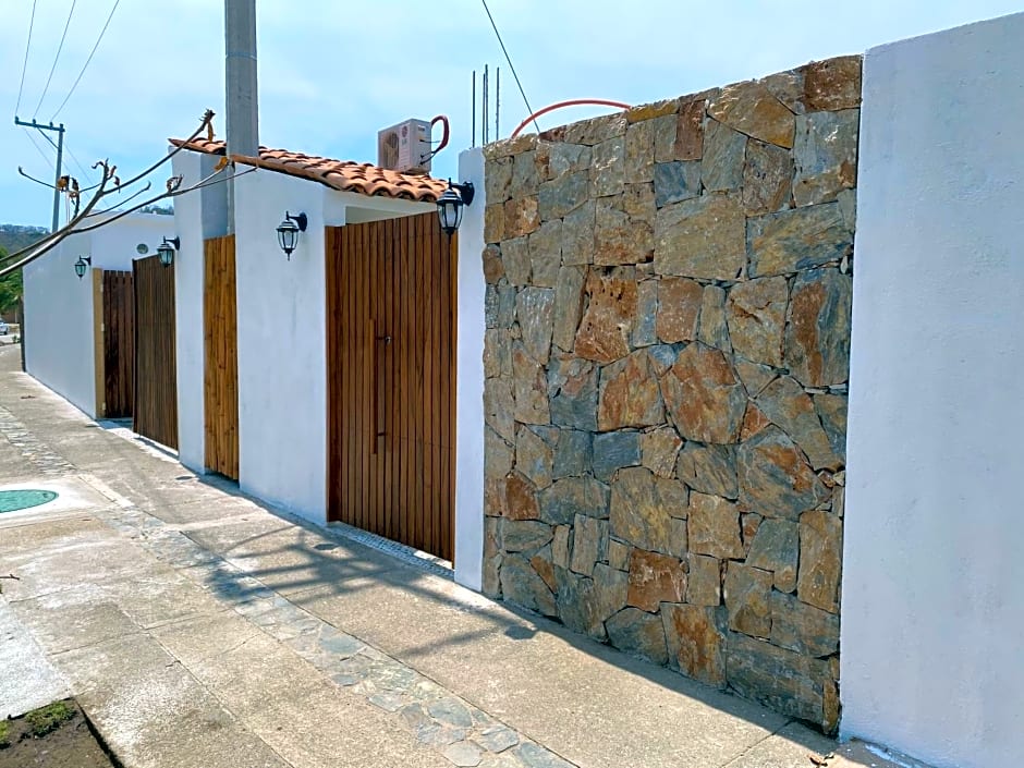 HOTEL CASA VICTORIA