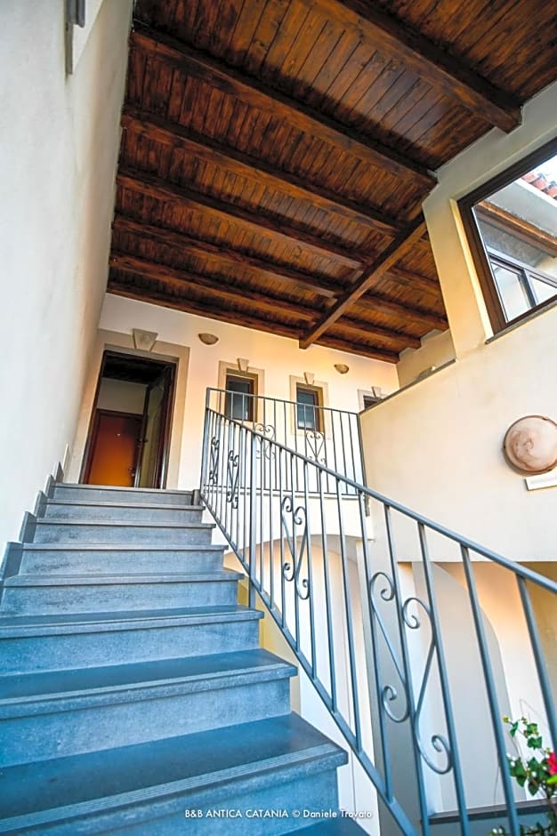 Antica Catania Accomodation