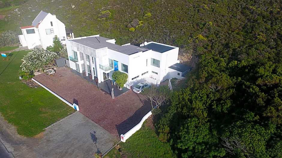 Agulhas Ocean House