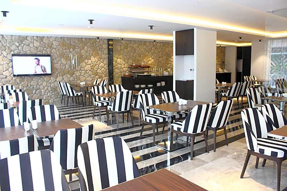 Kavala Hotel Bursa