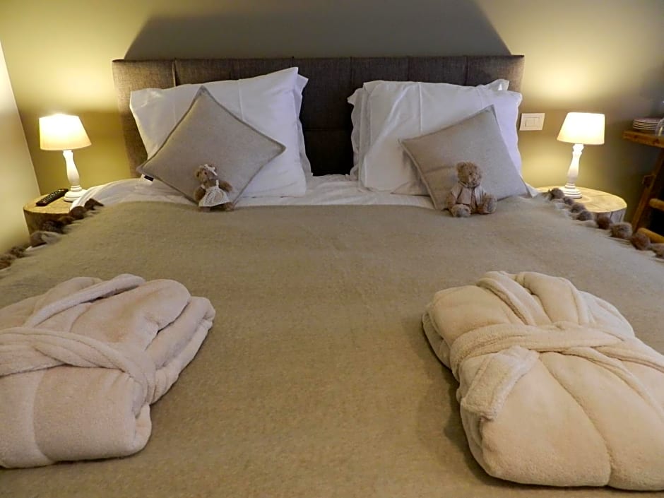 B&B De Swaenhoeck