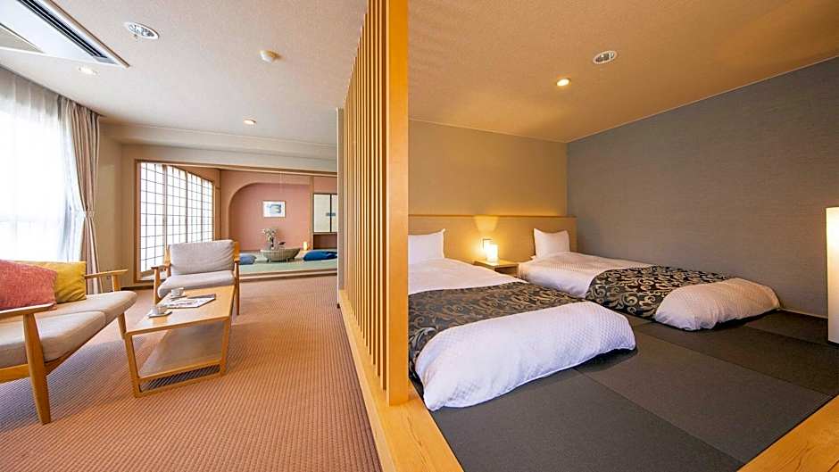 Hotel Stellacote Taiankaku