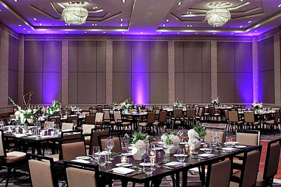 Renaissance by Marriott Dallas at Plano Legacy West Hotel