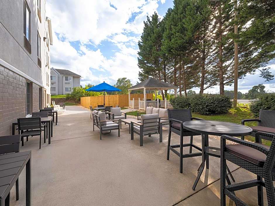 Holiday Inn Express Charlotte West - Gastonia By IHG