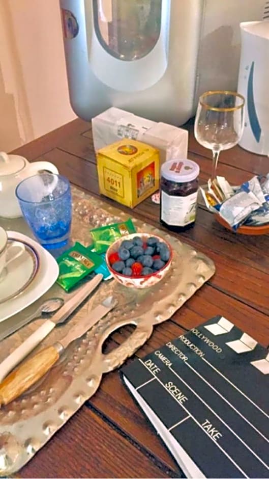 Casannunziata - appartamento con 2 camere no cucina