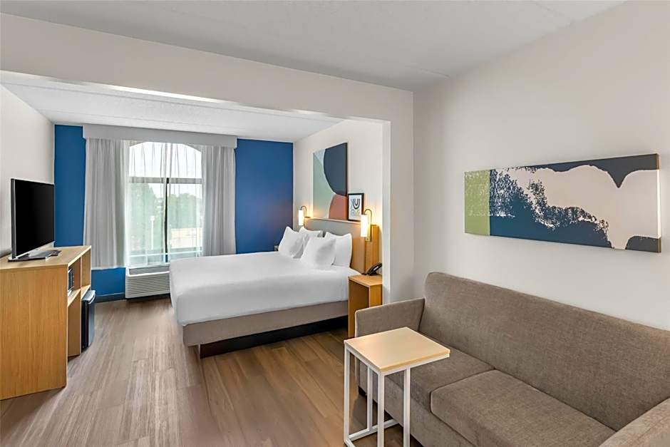 Spark by Hilton Rock Hill