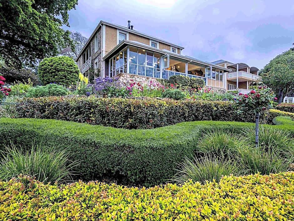 Grand Mercure Basildene Manor Accor Vacation Club Apartments