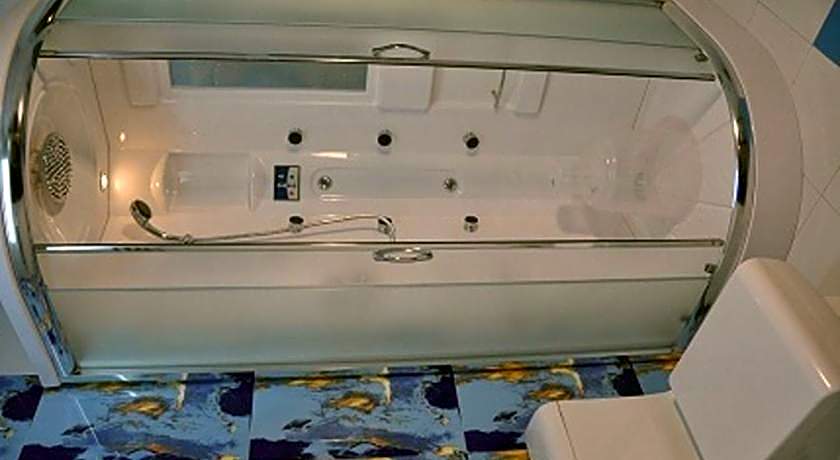 Hotel Astoria Residency