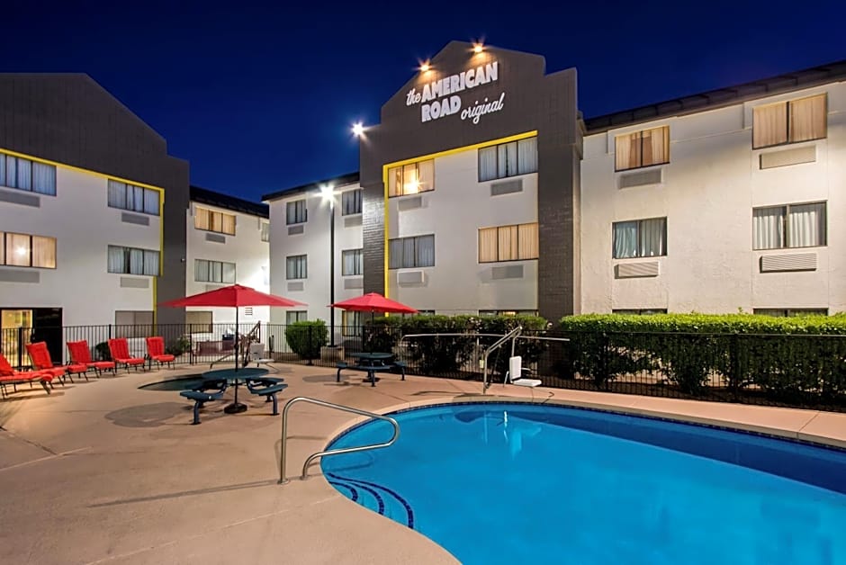 Super 8 by Wyndham - Mesa/Gilbert