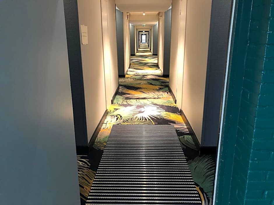 Best Western Hotel du Lac Dunkerque