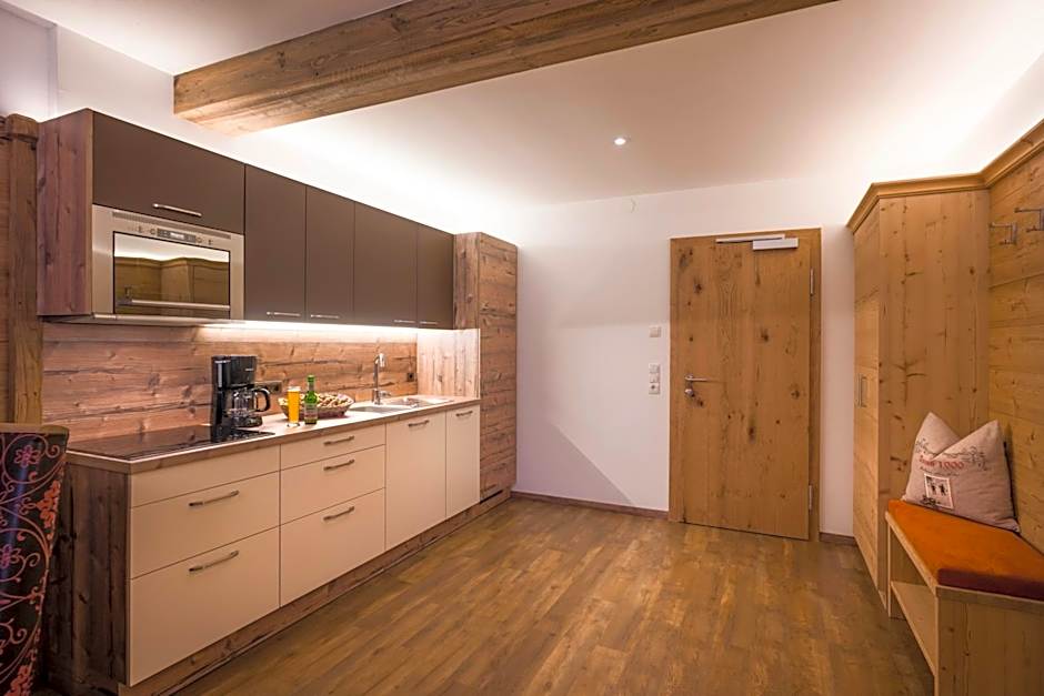 Aparthotel Gallahaus