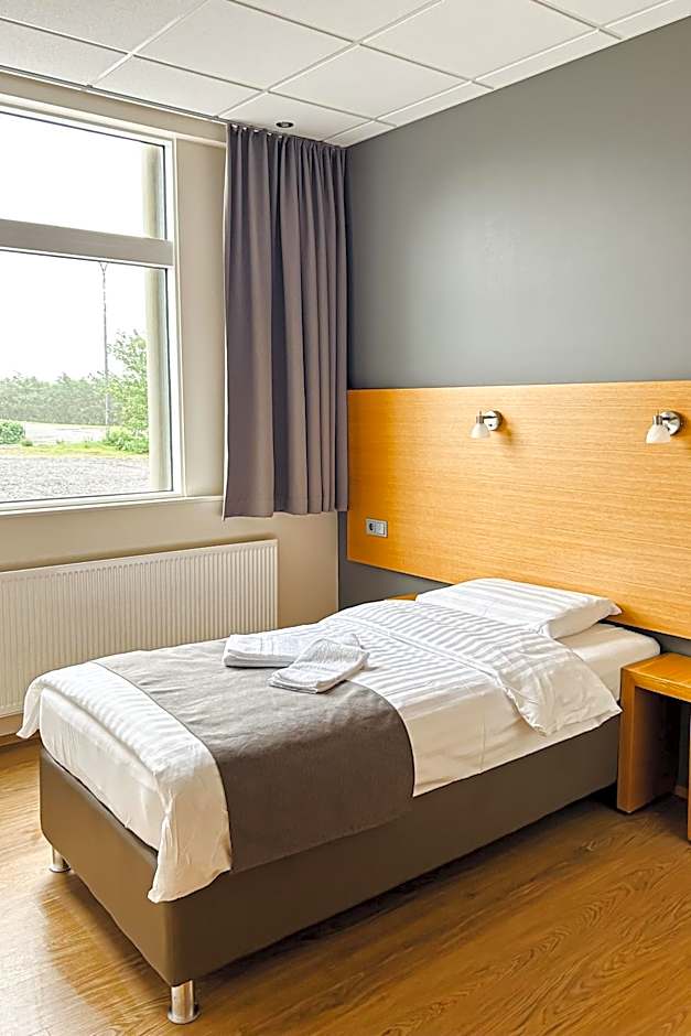 Hotel Jökull