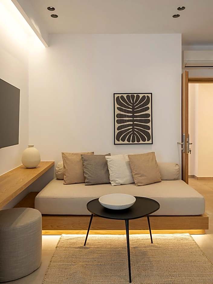 Anemelia way of living