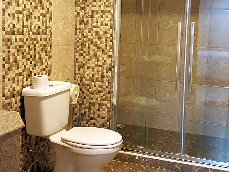 Mayfair Hotel