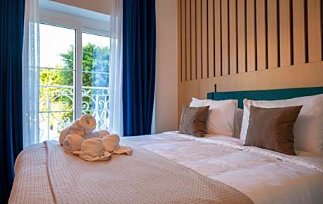 Townhouse17 Boutique Bed & Breakfast