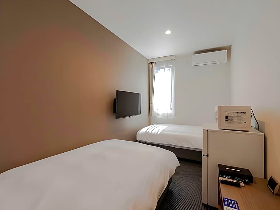 HOTEL R9 The Yard Izumi Kagoshima