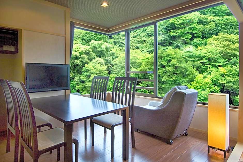 Nikko Senhime Monogatari