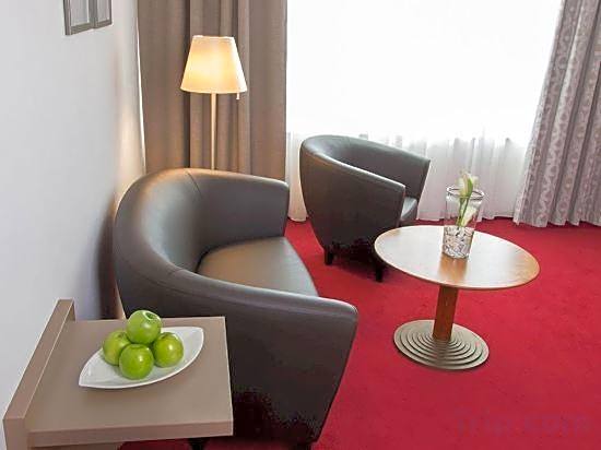 Lindner Hotel Cottbus