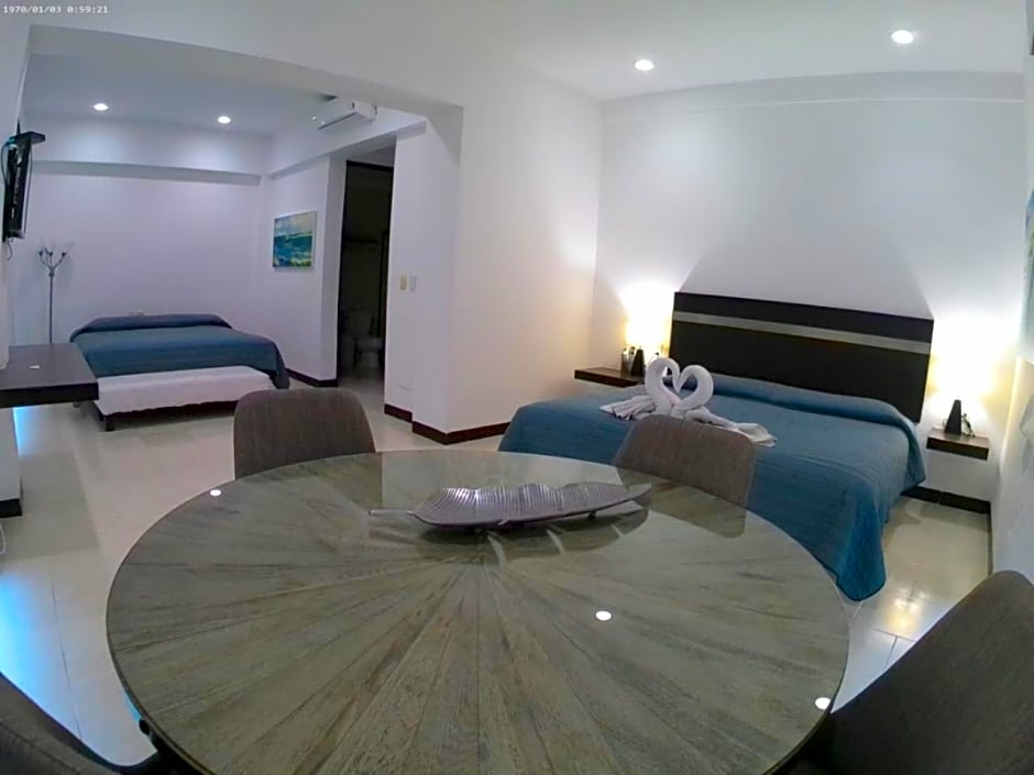 Hotel Plaza Playa
