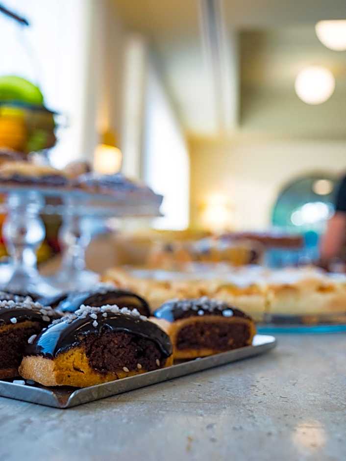 Giardino Dei Principi d'Abruzzo