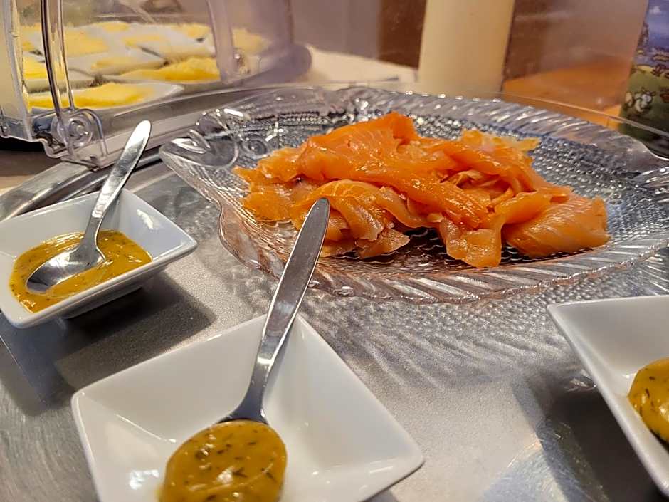 Naturwert Hotel Garni Ursula