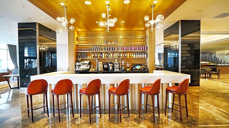 TRYP by Wyndham Istanbul Basin Ekspres