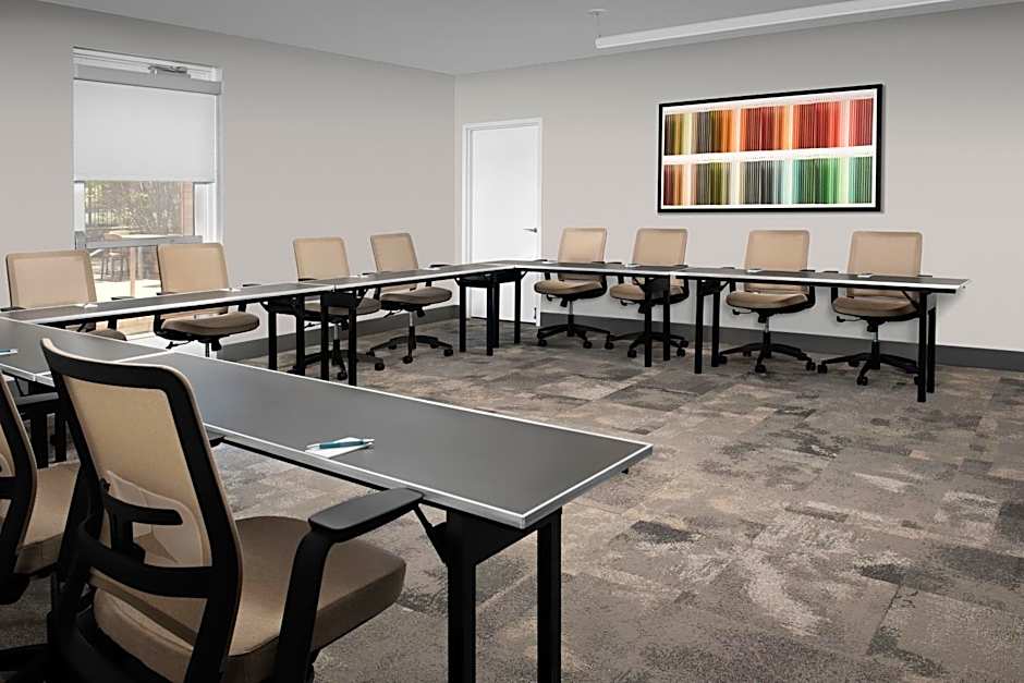 Element Denver Park Meadows