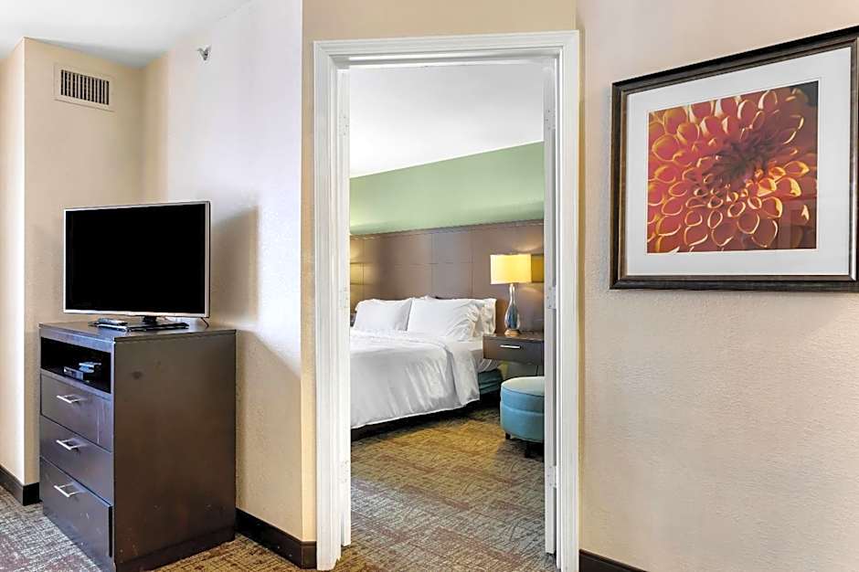 Staybridge Suites-Philadelphia/Mount Laurel By IHG