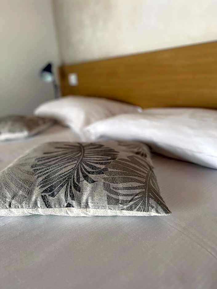 NUOVA FILANDA Rooms and More