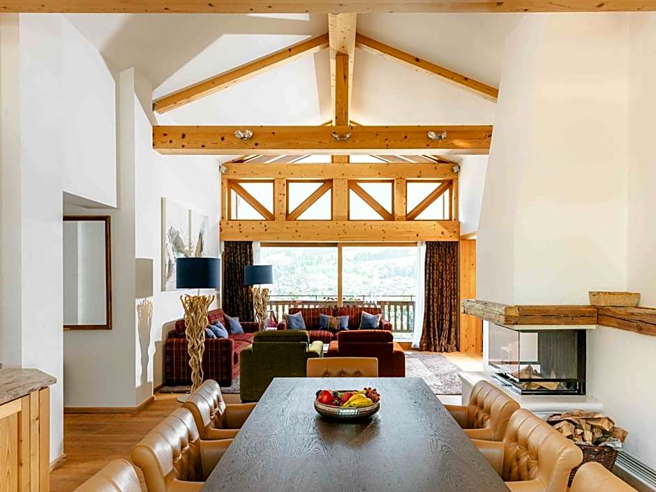 Hotel Kaiserhof Kitzbühel, 4 Sterne Superior