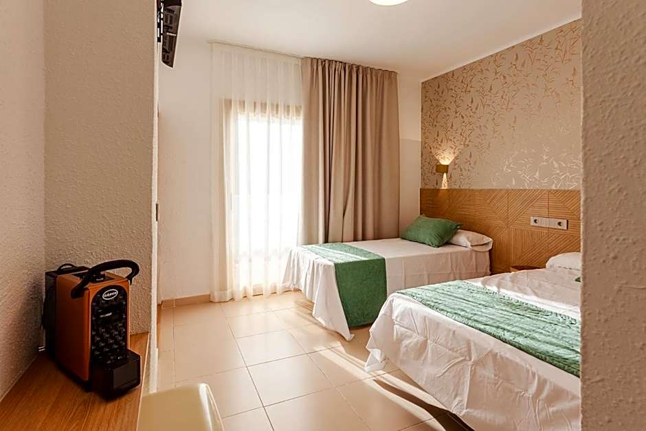 Hotel Bon Repos