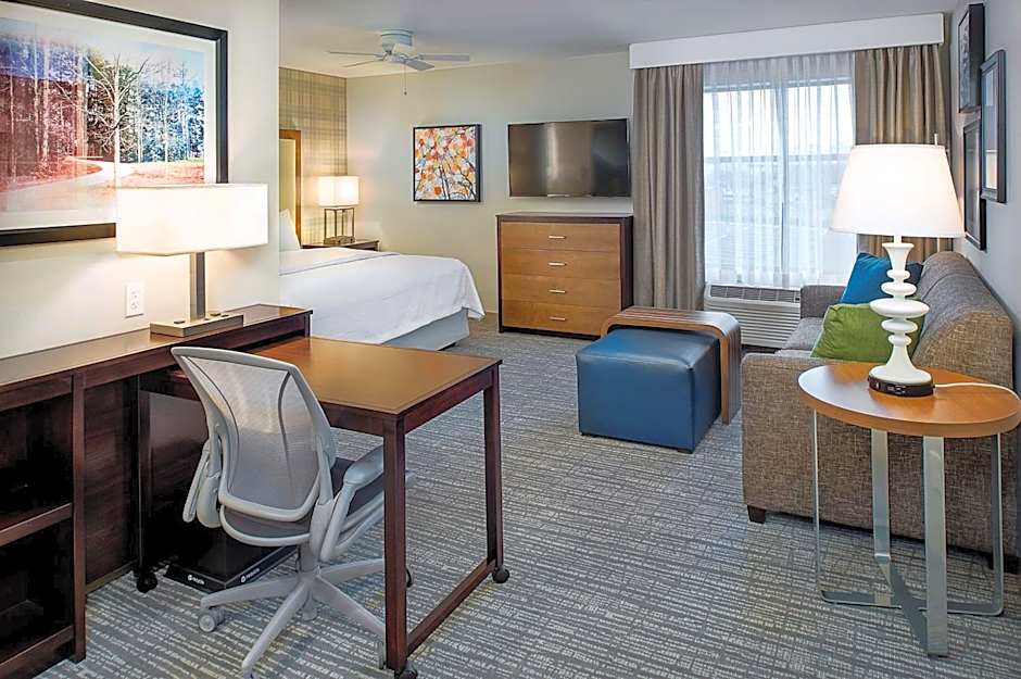 Homewood Suites by Hilton St. Louis Westport