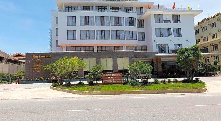 Phu Cuong Beach Hotel