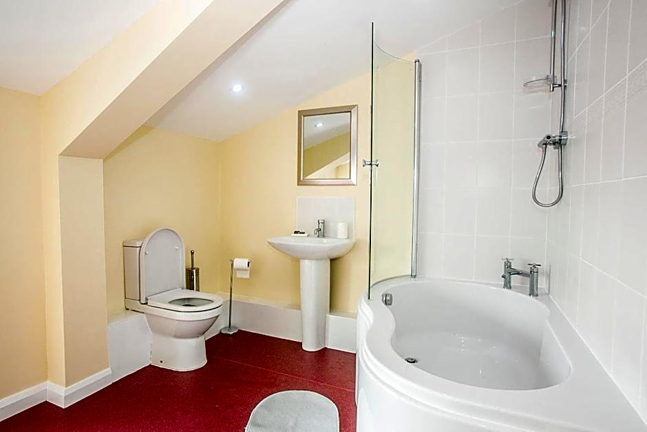 The Brown Horse Hotel