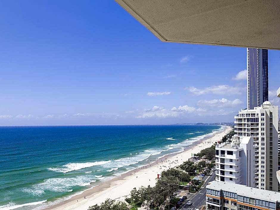 BreakFree Imperial Surf Surfers Paradise