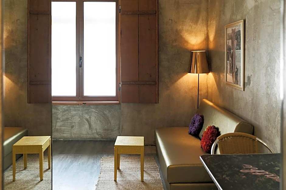Lisbon Art Stay Hotel & Apartments