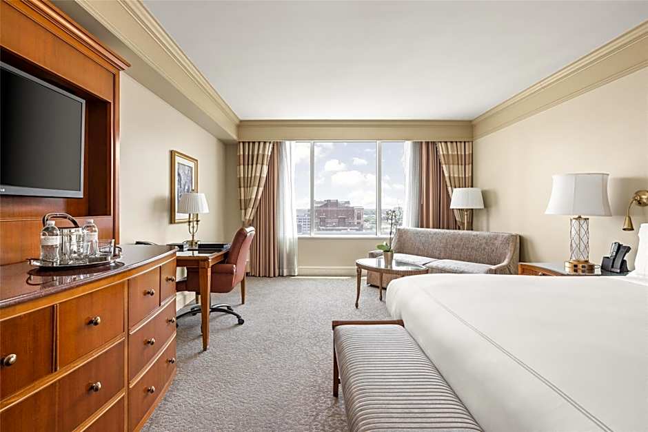 Conrad By Hilton Indianapolis