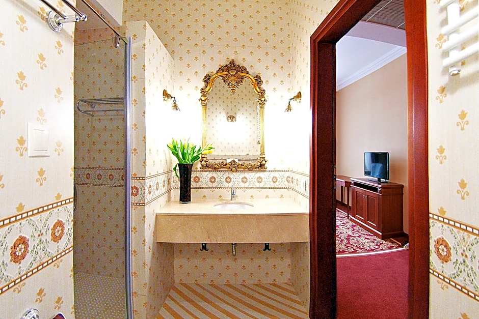 Pałac Żelechów Spa & Wellness