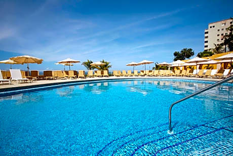 Venezuela Marriott Hotel Playa Grande